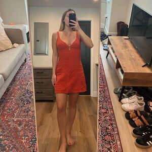 Urban Outfitters summer dress